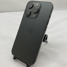 APPLE 〔中古〕iPhone14 Pro 128GB スペースブラック MPXU3J/A SIM