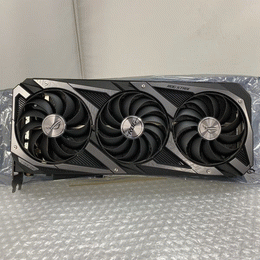ASUS 〔中古〕ROG-STRIX-RTX3080-O10G-V2-GAMING（中古1ヶ月保証