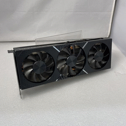 玄人志向 〔中古〕GeForce RTX 3060 GG-RTX3060-E12GB/OC/DF（中古保証