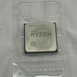 AMD 〔中古〕Ryzen7 5700X Bulk（中古保証1ヶ月間） | パソコン工房