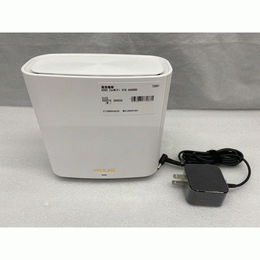 AX6600(XT8) WiFi ルーター 無線 中古 ASUS 〔中古〕ASUS ZenWiFi XT8 AX6600（中古1ヶ月保証） | パソコン