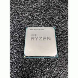 AMD 〔中古〕Ryzen 5 4500 〔3.6GHz/SOCKET AM4〕（中古1ヶ月保証