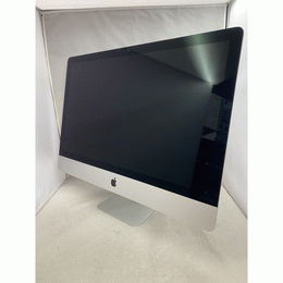 APPLE 〔中古〕iMac 27-inch Early-2019 MRQY2J/A Core_i5 3GHz 8GB