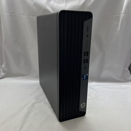 HP 〔中古〕EliteDesk 800 G4 SFF Core i5 プロセッサー 8500/16GB