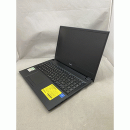 mouse 〔中古〕Mpro-NB420Z インテル® Core™ i7-1165G7 プロセッサー