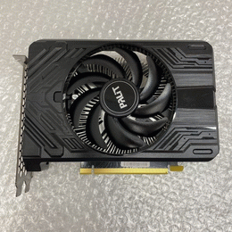 Palit 〔中古〕GeForce RTX 4060 STORMX 8GB（中古1ヶ月保証