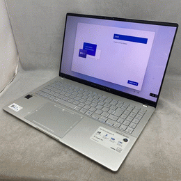 ASUS 〔中古〕Vivobook S 15 S5507QA-PU165W クールシルバー（中古1
