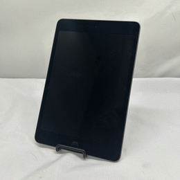 APPLE 〔中古〕iPad mini 第5世代 256GB スペースグレイ MUU32J/A Wi