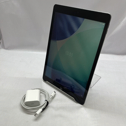 APPLE 〔中古〕iPad (第9世代) Wi-Fiモデル 256GB スペースグレイ