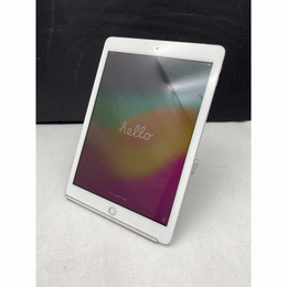 APPLE 〔中古〕iPad (第6世代) 32GB スペースグレイ MR6N2J/A docomo