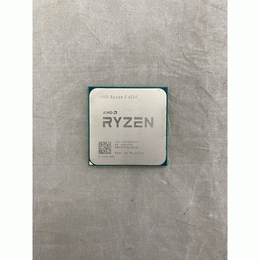 AMD 〔中古〕Ryzen 5 4500 〔3.6GHz/SOCKET AM4〕（中古1ヶ月保証