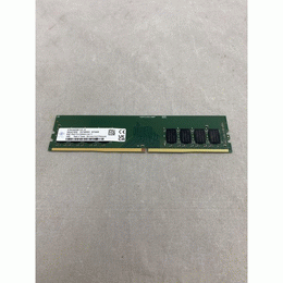 KINGSTON 〔中古〕DESK DDR4 2133 8GB SPD（中古保証1ヶ月間