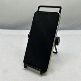 APPLE 〔中古〕iPhone12 mini 128GB ﾌﾞﾗｯｸ MGDJ3J/A au対応（中古保証1