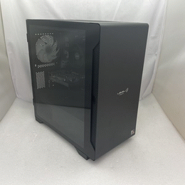 iiyama PC 〔中古〕LEVEL インフィニティ i5-9400F/DDR4 08G/S500GB
