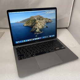 APPLE 〔中古〕MacBook Air (13-inch,2017) Core i7 2.2GHz/8GB/512 GB