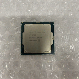 中古Core i7 プロセッサー (intel CPU) | パソコン工房【公式通販】