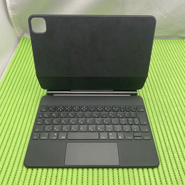 APPLE 〔中古〕13インチiPad Pro(M4)用 Magic Keyboard 英語(US