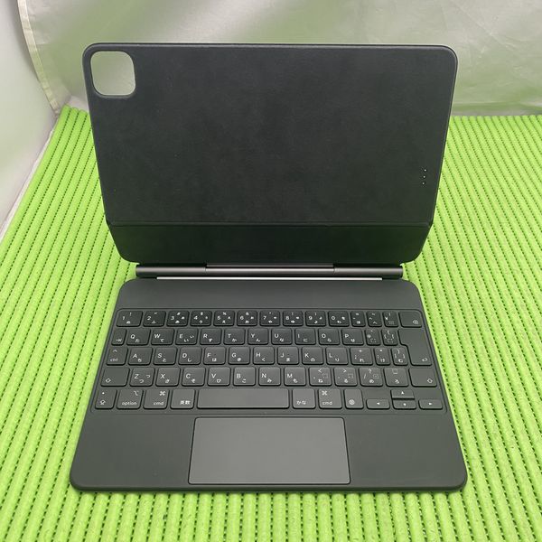 APPLE 〔中古〕11インチ iPad Pro 第2世代用 MagicKeyboard 日本語(JIS