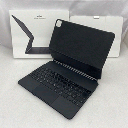 APPLE 〔中古〕11インチ iPad Pro 第2世代用 MagicKeyboard 日本語(JIS