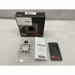 AMD 〔中古〕Ryzen 7 9700X 〔3.8GHz/Socket AM5〕（中古1ヶ月保証