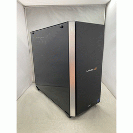 ノーブランド 〔中古〕自作PC(Ryzen7 5700X/RTX4060Ti) Ryzen 7 5700X