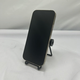 APPLE 〔中古〕iPhone14 Pro 128GB シルバー MQ013J/A SIMフリー（中古