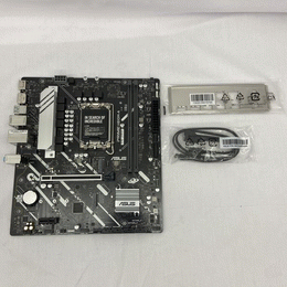 ASUS 〔中古〕PRIME H810M-A-CSM（中古1ヶ月保証） | パソコン工房