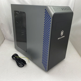 ノーブランド 〔中古〕ゲーミングPC(i7-11700,RTX3060Ti) インテル