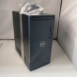DELL 〔中古〕Inspiron 3471 Core i5 プロセッサー 9400/DDR4 16GB