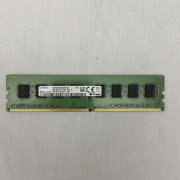 ノーブランド 〔中古〕DESK DDR4 2133 4GB SPD（中古1ヶ月保証