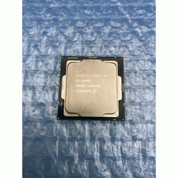 Intel 〔中古〕インテル® Core™ i5 10400 プロセッサー 〔2.9GHz/LGA
