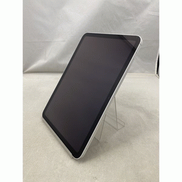 APPLE 〔中古〕iPad 第10世代 64GB シルバー MPQ03J／A Wi-Fi（中古1