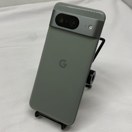 Google 〔中古〕Google Pixel 8 128GB ヘーゼル GOSAY1 Softbank SIM