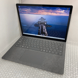 Microsoft 〔中古〕Surface Laptop5 15インチ Core i7/16GB/512GB RIP