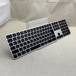 美品中古 Magic Keyboard iPad Pro 12.9インチ APPLE 〔中古〕12.9インチiPad Pro(第5世代)用Magic Keyboard 日本語