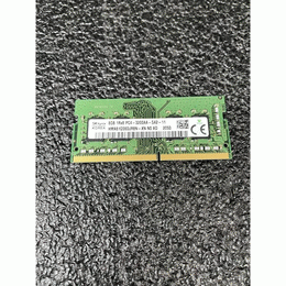 KINGSTON 〔中古〕ノートPC用 DDR4 3200 8GB SPD（中古保証1ヶ月間