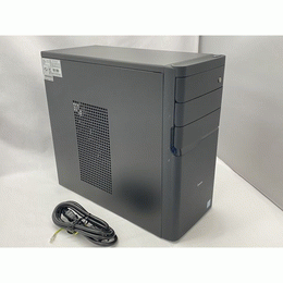 iiyama 〔中古〕 BTO PC / インテル® Core™ i7 プロセッサー 4770 3.4