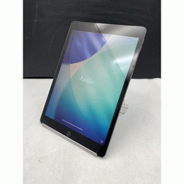 APPLE 〔中古〕iPad 8th Gen Wi-Fi 32GB Silver(MYLA2J/A)（中古保証3