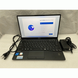 中古ノートパソコン FUJITSU(富士通) | パソコン工房【公式通販】