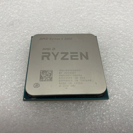 AMD 〔中古〕Ryzen5 7500F Bulk（中古保証1ヶ月間） | パソコン工房