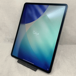 APPLE 〔中古〕iPad Pro 12.9インチ (第4世代) Wi-Fi 128GB シルバー