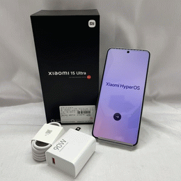 MOTOROLA 〔中古〕moto g24 XT2423-5 マットチャコール 国内SIMFree