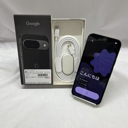 Google 〔中古〕Google Pixel 9 Pro XL 128GB ポーセリン GQ57S SIM