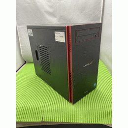 THIRDWAVE Monarch GE デスクトップPC Core i7 本体 ドスパラ Monarch