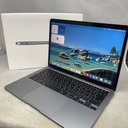中古MacBook Air | パソコン工房【公式通販】