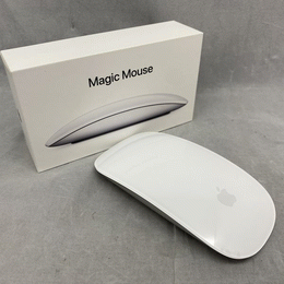 APPLE 〔中古〕Magic Mouse MK2E3J/A（中古1ヶ月保証） | パソコン工房