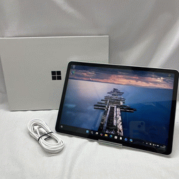 Microsoft 〔中古〕Surface Go4 〔Intel N200/8GB/UFS64GB〕 XGT-00017