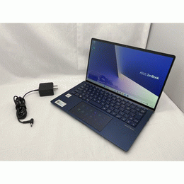 ASUS 〔中古〕Zenbook 14 OLED UX3405MA Core Ultra 9 プロセッサー