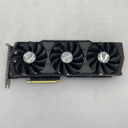 ZOTAC 〔中古〕ZOTAC GAMING GeForce RTX 3080 Trinity（中古1ヶ月保証