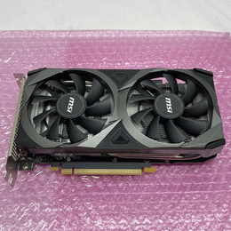 玄人志向 〔中古〕GeForce RTX3060 GK-RTX3060-E12GB/OC/WHITE（中古